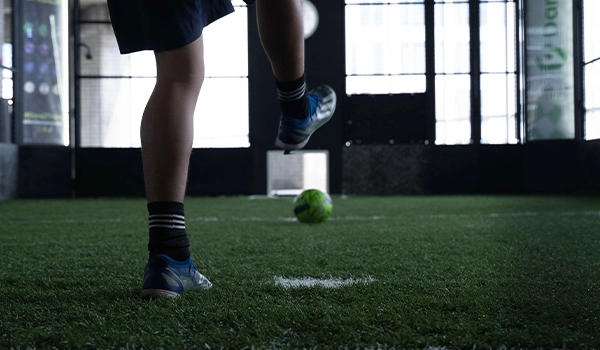 DARE2 DARE2 Nota de Blog Goleadores