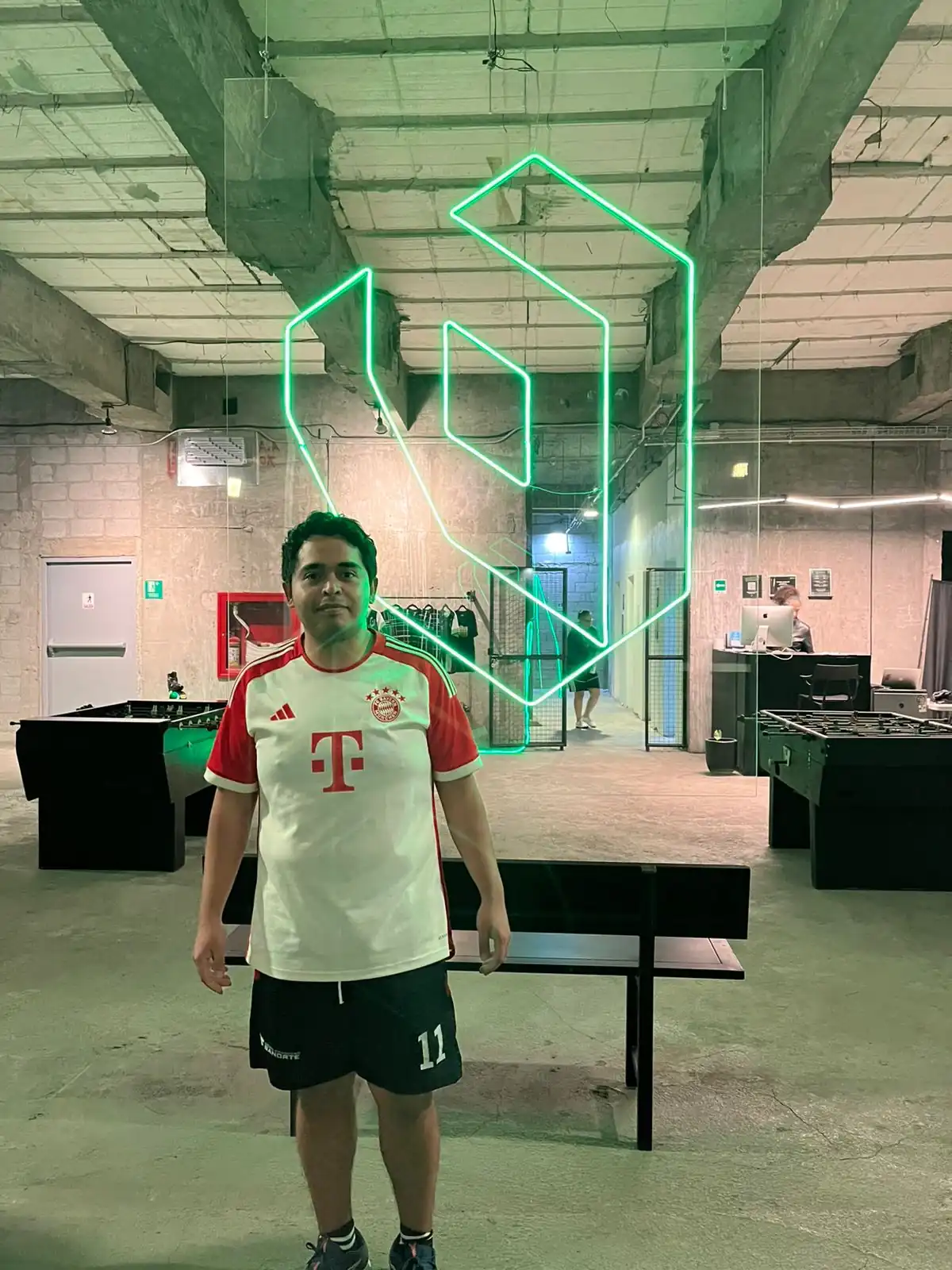 DARE2 Torneo Goleadores