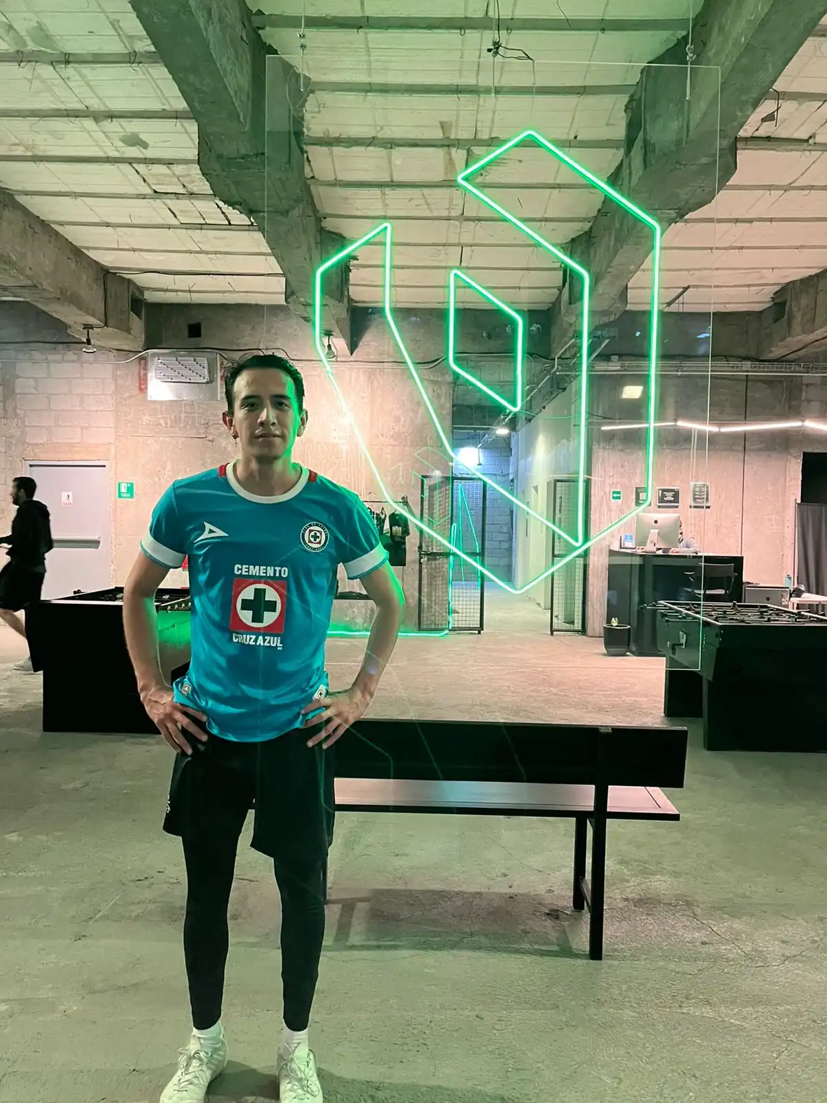 DARE2 Torneo Goleadores