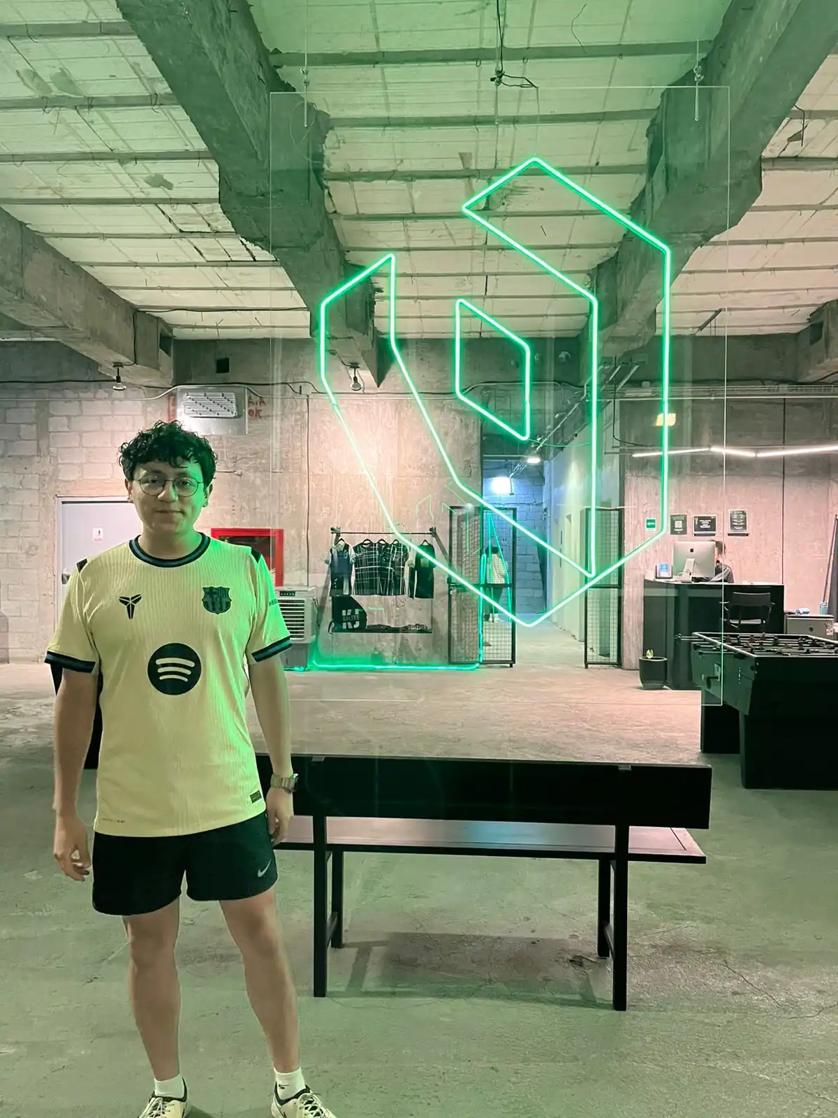 DARE2 Torneo Goleadores