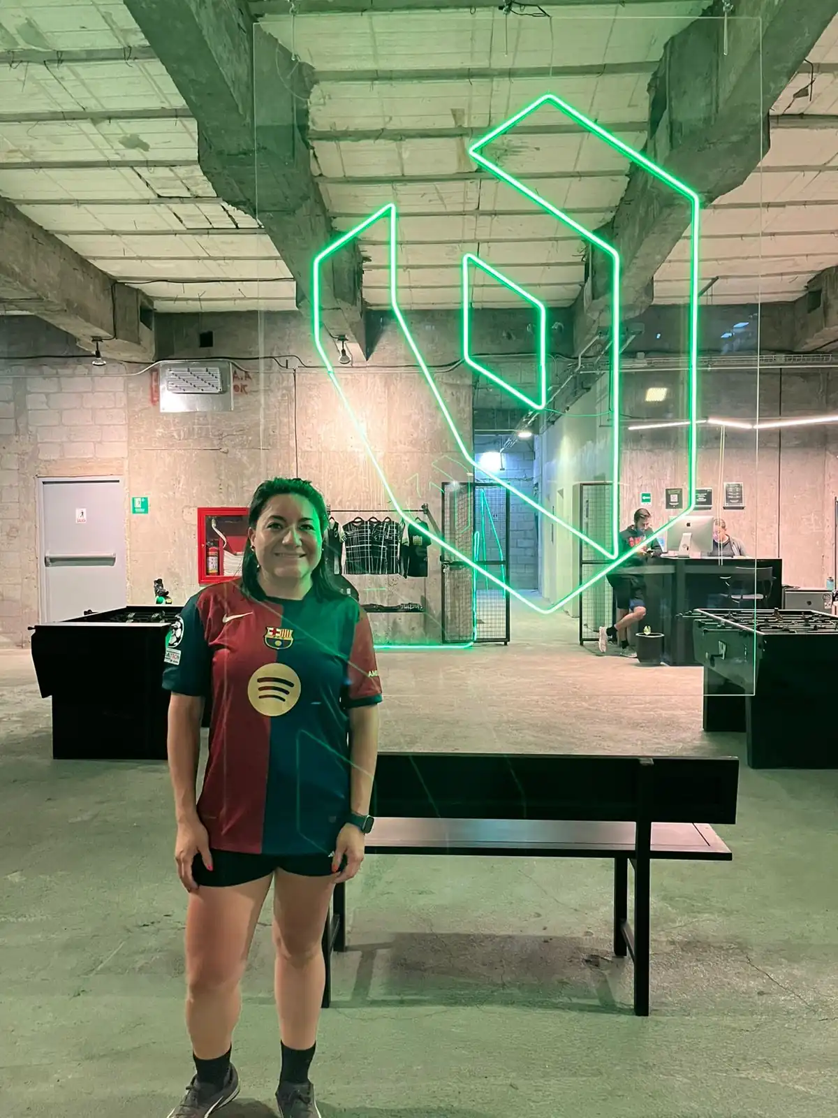 DARE2 Torneo Goleadores