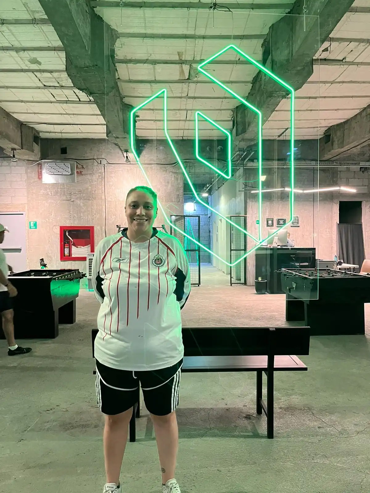 DARE2 Torneo Goleadores