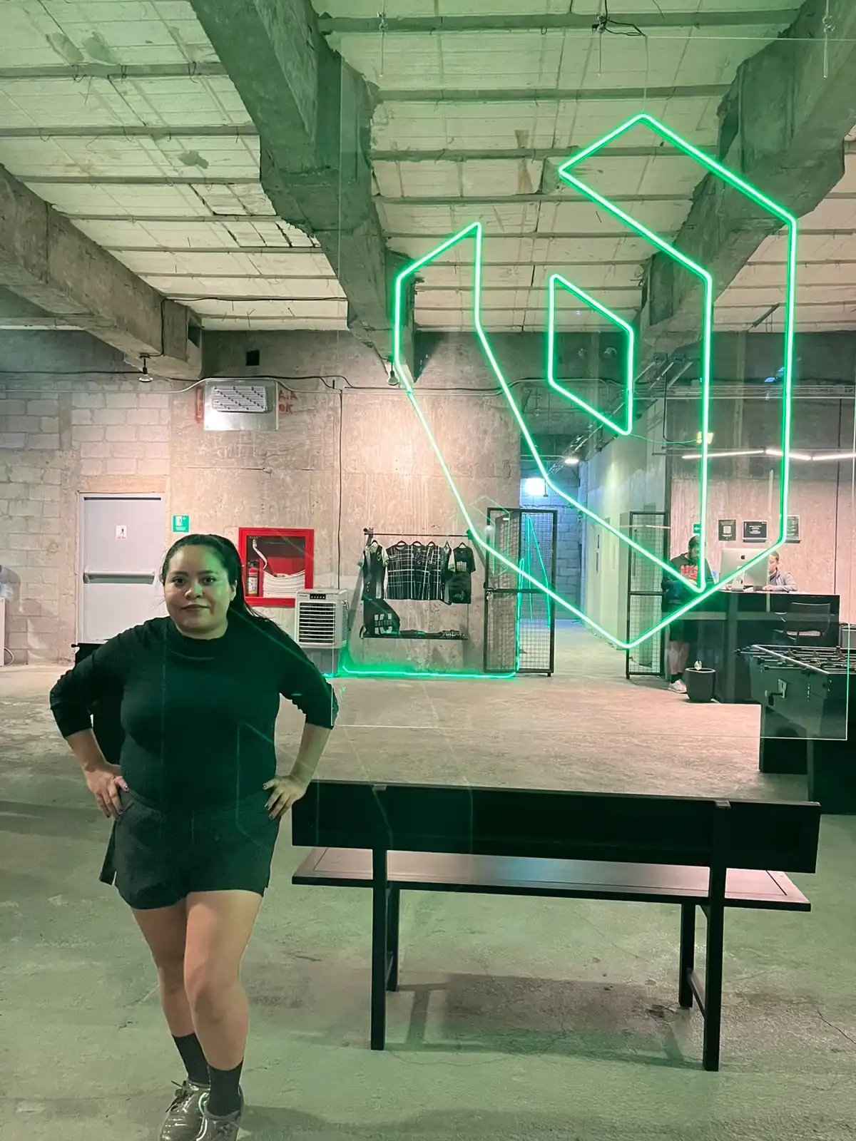 DARE2 Torneo Goleadores