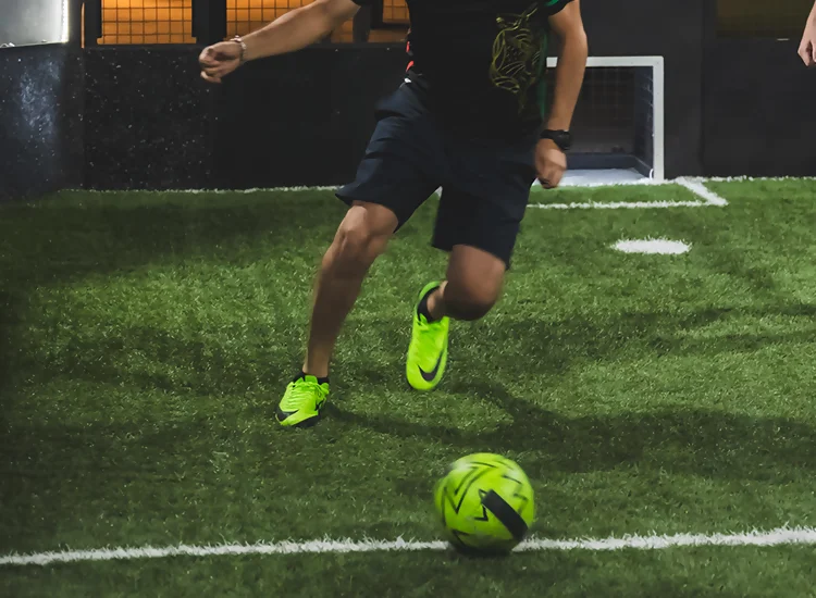 DARE2 Dare2 Skill electroshock