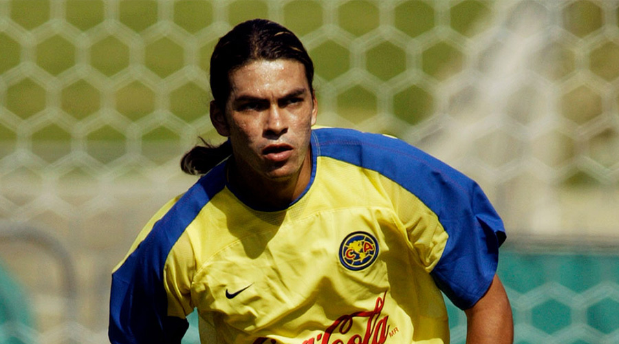 Álvaro Ortiz América